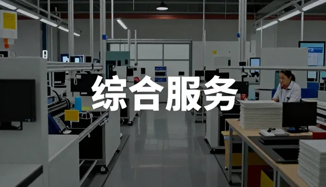 企业管理系统