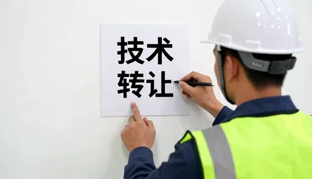 技术转让在企业管理系统中的性能表现与适用场景