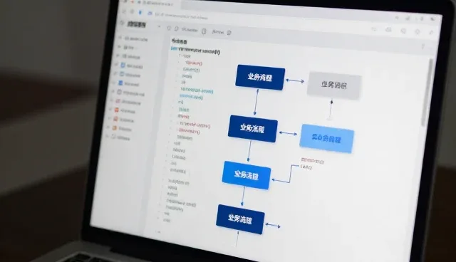 企业管理系统运维中的常见问题与应对策略